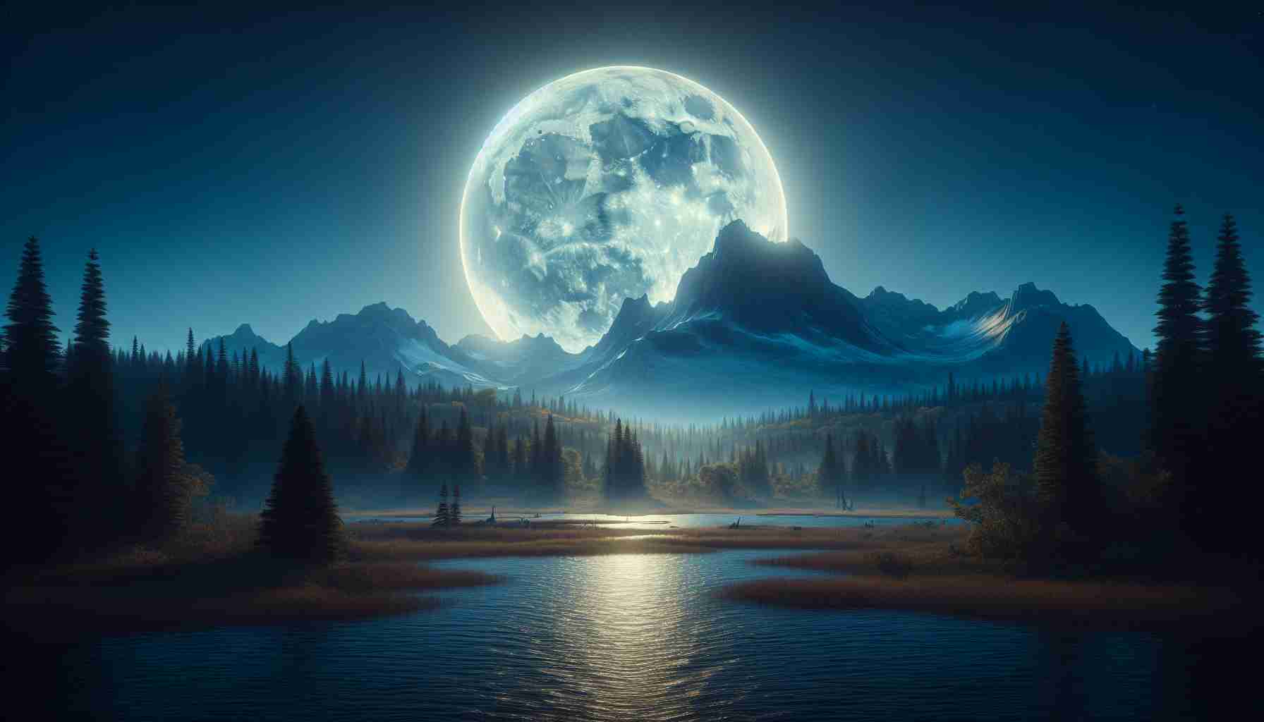 Moonlit Marvels: The Significance of the Beaver Full Moon